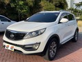 Camioneta  ✅ Marca: Kia New Sportage Revolution LX ✅ Modelo: 2015 ✅ Automático  ✅ Cilindraje: 2.0  ✅ Gasolina  ✅ 4 x 2  ✅ Recorrido: 105mil kms  ✅ Full Equipo ✅ Vidrios y retrovisores eléctricos  ✅ Exploradoras y luces LED  ✅ Rines de lujo  ✅ Cojineria de cuero  ✅ Pantalla tactil original Kia  ✅ Luces led internas  ✅ Sensores y cámara de reversa que proyecta en pantalla Dvd y retrovisor ✅ Aire acondicionado independiente para asientos traseros  ✅ SOAT hasta Julio 2023 ✅ Tecnomecanica hasta Diciembre 2024 ✅ Impuestos al día  ✅ Placas de Montería  ✅ Excelente estado  ✅ Precio: $73.900.000 @elnegociovende  . . . #camioneta #camperos #wagon #carrosenventa #carrosusados #sevende #kiasportage #sportage #kiamotors #kiasportage #revolution #venta #carro #monteria #sincelejo #clientes #autos