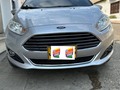 Automóvil sedan  ✅ Marca: Ford Fiesta Titanium  ✅ Modelo: 2016  ✅ Automático  ✅ Cilindraje: 1.6  ✅ Gasolina  ✅ Recorrido: 95mil Kms  ✅ Full equipo  ✅ SunRoof  ✅ Comandos en el timón  ✅ Pantalla original  ✅ Cámara y sensores de reversa  ✅ Rines de lujo  ✅ Cojineria de cuero  ✅ Full aire  ✅ vidrios y retrovisores eléctricos  ✅ SOAT y Tecnomecanica hasta. Septiembre 2023  ✅ Impjestos al día  ✅ Placas de Medellín  ✅ Excelente estado  ✅ Precio: $46.000.000 @elnegociovende  . . . #carros #automovil #autos #ford #fordfiesta #fiesta #fordmotors #automoviles #carrosusados #carrosenventa #autos #sevende #enventa #ventas