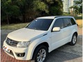 Camioneta 4x4  ✅ Marca: Suzuki Grand Vitara 4x4  ✅ Modelo: 2019  ✅ Mecánico  ✅ Cilindraje: 2.4  ✅ Gasolina  ✅ 4 x 4  ✅ Recorrido: 105mil Kms  ✅ Full equipo  ✅ Vidrios y retrovisores eléctricos  ✅ Full aire  ✅ Rines de lujo  ✅ Pantalla android original  ✅ Cámara de reversa  ✅ SOAT hasta diciembre 2023  ✅ Tecnomecanica No Aplica  ✅ Placas de Funza  ✅ Excelente estado  ✅ Precio: $74.000.000 @elnegociovende . . . #carros #camperos #camionetas #suzuki #grandvitara #suzukimotors #campero #sevende #enventa #monteria #carrosenventa #carrosusados