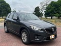 Camioneta  ✅ Marca: Mazda Cx5 Touring  ✅ Modelo: 2016 ✅ Único Dueño ✅ Automatica  ✅ Cilindraje: 2.0 ✅ Gasolina  ✅ 4 x 2  ✅ Recorrido: 105mil Kms  ✅ Vidrios y retrovisores eléctricos  ✅ Cámara y sensores de reversa  ✅ Cojineria de cuero  ✅ Exploradoras  ✅ SOAT y Tecnomecanica hasta febrero 2024  ✅ Placas de Medellín  ✅ Impuestos al día  ✅ Excelente estado  ✅ Precio: $82.000.000 @elnegociovende . . . #camioneta #campero #mazda #mazdacx5 #touring #mazdamotors #camionetas #sevende #enventa #negocios #compras #carrosusados #carrosenventa #monteria #autos #vehiculos #compra