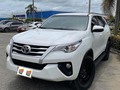 Camioneta  ✅ Marca: Toyota Fortuner  ✅ Modelo: 2020  ✅ Único dueño  ✅ Cilindraje: 2.4L  ✅ DIESEL  ✅ 4 x 2  ✅ Automática  ✅ Recorrido: 55mil kms ✅ cojineria en cuero  ✅ Piso Toyota  ✅ Cámara y sensores de reversa  ✅ Pantalla Dvd  ✅ Tiro de arrastre  ✅ Cojineria de cuero  ✅ 7 puestos  ✅ Aire acondicionado independiente para asientos traseros  ✅ Rines de lujo  ✅ SOAT hasta febrero 2023 ✅ Tecnomecanica No Aplica  ✅ Impuestos al día  ✅ Placas de Chia  ✅ Excelente estado  ✅ Precio: $198.000.000 @elnegociovende . . . #carros #camperos #camionetas #toyota #fortuner #toyotafortuner #camperos #camionetas #sevende #enventa #usados #carrosenventa #carrosusados #negocios #enventa #usado #camioneta #toyoteros
