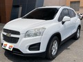 SUV ✅ Marca: Chevrolet Tracker LS  ✅ Modelo: 2013 ✅ Mecánico  ✅ Cilindraje: 1.8  ✅ Gasolina  ✅ 4 x 2  ✅ Recorrido: 83mil Kms  ✅ Full aire  ✅ Rines de lujo  ✅ Vidrios y retrovisores eléctricos  ✅ Llantas nuevas  ✅ Pantalla Dvd  ✅ Cámara de reversa  ✅ SOAT hasta junio 2023  ✅ Tecnomecanica hasta enero 2024 ✅ Impuestos al día  ✅ Placas de Montería  ✅ Precio: $44.000.000 ✅ Excelente estado  @elnegociovende  . . . #carros #suv #campero #camionetas #sevende #enventa #negocios #usados #carrosenventa #carrosusados #autos #ventas #clientes #monteria