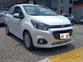 Automóvil sedan  ✅ Marca: Chevrolet Beat Premier  ✅ Modelo: 2022  ✅ Cilindraje: 1.2  ✅ Recorrido: 31mil Kms  ✅ Gasolina  ✅ Full equipo  ✅ Vidrios y retrovisores eléctricos ✅ Cámara y sensores de reversa  ✅ llantas nuevas  ✅ Rines de lujo  ✅ Pantalla táctil  ✅ Sensores de lluvia  ✅ comandos en el timón  ✅ Exploradoras  ✅ Full aire  ✅ SOAT hasta Mayo 2024  ✅ Tecnomecanica No Aplica  ✅ Placas de Medellín  ✅ excelente estado  ✅ Precio: $49.900.000 @elnegociovende . . . #carros #sedan #autos #automovil #sevende #enventa #chevrolet #beat #chevroletbeat #chevroletmotors #usados #carros #monteria