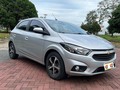 Automóvil HatchBack  ✅ Marca: Chevroler Onix LTZ  ✅ Modelo: 2020  ✅ Automático  ✅ Cilindraje: 1.4  ✅ Gasolina  ✅ Recorrido: 40mil Kms  ✅ Full equipo  ✅ Vidrios y retrovisores eléctricos  ✅ Cámara y sensores de reversa  ✅ Pantalla original  ✅ Full aire  ✅ Rines de lujo  ✅ SOAT hasta marzo 2024  ✅ Tecnomecanica No Aplica  ✅ Placas de Barranquilla  ✅ Excelente estado  ✅ Precio: $55.900.000 @elnegociovende  . . . #carros #autos #automovil #hatchback #chevrolet #chevroletonix #onix #chevroletmotors #sevende #enventa #auto #carrosusados #carrosenventa