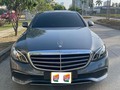 Automóvil sedan ✅ Marca: Mercedes Benz E200  ✅ Modelo: 2017  ✅ Automatico  ✅ Cilindraje: 2.0  ✅ Gasolina  ✅ Recorrido: 50mil Kms  ✅ Full equipo  ✅ Vidrios y retrovisores eléctricos  ✅ Comandos en el timón  ✅ Comandos modo Triptonico tipo fórmula 1 desde el timón  ✅ Ascientos delanteros eléctricos  ✅ Velocidad crucero  ✅ Pantalla original  ✅ Encendido electrónico por botón  ✅ Rines de lujo  ✅ Doble SunRoof independiente  ✅ Aire acondicionado independiente para asientos traseros  ✅ Cojineria de cuero  ✅ interiores de lujo  ✅ Cámara y sensores delanteros y de reversa  ✅ SOAT hasta febrero de 2024  ✅ Tecnomecanica No Aplica  ✅ Impuestos al día  ✅ Placas de Medellín  ✅ Excelente estado  ✅ Precio: $120.000.000 @elnegociovende . . . #carros #automoviles #autos #sedan #mercedes #mercedesbenz #mercedesbenze200 #autos #elegancia #confort #estilo #enventa #negocios #sevende #carrosusados #carrosenventa #compra #clientes #vip