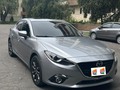 Automóvil sedan  ✅ Marca: Mazda 3 Grand Touring  ✅ Modelo: 2017 ✅ Automático  ✅ Cilindraje: 2.0  ✅ Recorrido: 58mil Kms  ✅ Gasolina  ✅ Full equipo ✅ Cojineria de cuero  ✅ SunRoof  ✅ Vidrios y retrovisores eléctricos  ✅ Comandos en el timón  ✅ Pantalla original  ✅ Cámara de reversa  ✅ Sensores delanteros y de reversa  ✅ Sensores de luz y de lluvia  ✅ Tecnología Skyactive ✅ Rines de lujo 17” ✅ Full aire  ✅ SOAT hasta Septiembre 2023  ✅ Tecnomecanica hasta febrero 2024  ✅ Impuestos 2023 pagos  ✅ Placas de Sabaneta ✅ Excelente estado  ✅ Ubicación: Bogota DC  ✅ Precio: $75.000.000 @elnegociovende  . . . #carros #automovil #sedan #autos #sevende #mazda #mazda3 #touring #mazdamotors #enventa #carrosusados #carrosenventa #monteria #negocios #sevende #autos #mazdamotors