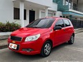 Automóvil HatchBack  ✅ Marca: Chevrolet Aveo GTI ✅ Modelo: 2013 ✅ Mecánico  ✅ Cilindraje: 1.6  ✅ Gasolina  ✅ Recorrido: 111mil Kms  ✅ Full aire  ✅ Rines de lujo  ✅ Vidrios eléctricos  ✅ SOAT y Tecnomecanica hasta diciembre 2023  ✅ Impuestos al día  ✅ Placas de Monteria ✅ Precio: $30.500.000 @elnegociovende  . . . #carros #chevrolet #aveo #emotion #chevroletaveo #sevende #enventa #usados #negocio #autos #hatchback #carros #monteria