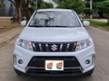 SUV  ✅ Marca: Suzuki Vitara Live  ✅ Modelo: 2022  ✅ Automatica  ✅ Cilindraje: 1.6  ✅ Gasolina  ✅ 4 x 2  ✅ Recorrido: 25mil Kms  ✅ Vidrios y retrovisores eléctricos  ✅ Cámara y sensores de reversa  ✅ Rines de lujo  ✅ Full aire  ✅ Exploradoras  ✅ SOAT hasta noviembre 2023  ✅ Tecnomecanica No Aplica  ✅ Placas de Funza  ✅ Excelente estado  ✅ Precio: $89.900.000 @elnegociovende . . . #camionetas #suv #usados #carrosenventa #sevende #carrosusados #monteria #negocios #suzuki #vitara #suzukivitara #vitaralive #campero #sevende #enventa #clientes
