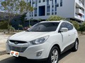 Camioneta ✅ Marca:Hyundai Tucson ix35  ✅ Modelo: 2012  ✅ Automatica  ✅ Cilindraje: 2.0 ✅ Gasolina  ✅ 4 x 2  ✅ Recorrido: 110mil kms  ✅ Full equipo  ✅ Cojineria de cuero  ✅ Rines de lujo  ✅ Exploradoras  ✅ Comandos en el timón  ✅ SOAT y Tecnomecanica hasta 2024  ✅ Impuestos al día  ✅ Placas de Medellín  ✅ Excelente estado  ✅ Precio: $56.900.000 @elnegociovende  . . . #carros #usados #carrosenventa #carrosusados #camioneta #campero #hyundai #tucson #tucsonix35 #hyundaitucson #sevende #enventa #monteria