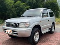 Camioneta 4x4  ✅ Marca: Toyota Prado Sumo  ✅ Modelo: 2005  ✅ Segundo dueño  ✅ 💯 Original  ✅ Cilindraje: 2.7  ✅ Gasolina  ✅ 4 x 4  ✅ Recorrido: 192mil Kms  ✅ Cojineria de cuero  ✅ Vidrios eléctricos  ✅ Rines de lujo  ✅ 4 llantas nuevas  ✅ Tiro de arrastre  ✅ Batería nueva  ✅ Full aire  ✅ SOAT y Tecnomecanica hasta Mayo 2023  ✅ Impuestos al día  ✅ Placas de Sincelejo  ✅ EXCELENTE ESTADO‼️ ✅ Precio: $65.000.000 @elnegociovende  . . . #camperos #camionetas #carrosusados #carrosenventa #campero #camionetas4x4 #4x4 #prado #toyotaprado #toyotamotors #toyoteros #sumo #sevende #enventa #negocios #monteria