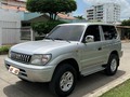 Camioneta 4x4  ✅ Marca: Toyota Prado Sumo  ✅ Modelo: 2005  ✅ Segundo dueño  ✅ 💯 Original  ✅ Cilindraje: 2.7  ✅ Gasolina  ✅ 4 x 4  ✅ Recorrido: 192mil Kms  ✅ Cojineria de cuero  ✅ Vidrios eléctricos  ✅ Rines de lujo  ✅ 4 llantas nuevas  ✅ Tiro de arrastre  ✅ Batería nueva  ✅ Full aire  ✅ SOAT y Tecnomecanica hasta Mayo 2023  ✅ Impuestos al día  ✅ Placas de Sincelejo  ✅ EXCELENTE ESTADO‼️ ✅ Precio: $65.000.000 @elnegociovende  . . . #camperos #camionetas #carrosusados #carrosenventa #campero #camionetas4x4 #4x4 #prado #toyotaprado #toyotamotors #toyoteros #sumo #sevende #enventa #negocios #monteria
