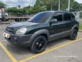 Camioneta  ✅ Marca: Hyundai Tucson  ✅ Modelo: 2008 ✅ Mecánica ✅ Cilindraje: 2.0  ✅ Gasolina  ✅ Recorrido: 200mil Kms  ✅ 4 x 2  ✅ Full aire  ✅ Vidrios y retrovisores eléctricos  ✅ Pantalla Dvd  ✅ Cámara de reversa  ✅ Luces y exploradoras LED  ✅ Rines de lujo  ✅ SOAT y tecnomecanica hasta Diciembre 2023  ✅ Placas de Bogota DC  ✅ Precio: $38.000.000 @elnegociovende  . . . #carros #camionetas #camperos #hyundai #tucson #hyundaitucson #hyundaimotors #usados #monteria #carrosenventa #carrosusados