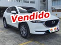 ✅ VENDIDO ✅  . . . #vendido #ventas #usados #mazda #mazdacx5 #mazdamotors #cx5 #camionetas #camperos #sevende #clientes #monteria #emprende #carrosusados #carrosenventa #ventas