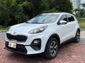 Camioneta  ✅ Marca: Kia Sportage Vibrant + ✅ Modelo: 2022 ✅ Cilindraje: 2.0  ✅ Gasolina  ✅ 4 x 2 ✅ Recorrido: 23mil Kms  ✅ Cámara de reversa  ✅ Rin de lujo  ✅ Cojineria en tela  ✅ Comandos en el timón  ✅ Pantalla Android tipo tablet grande original  ✅ Sensores de lluvia y de luz  ✅ Aire acondicionado independiente para asientos traseros  ✅ Encendido electrónico por botón  ✅ Vidrios y retrovisores eléctricos  ✅ Exploradoras  ✅ SOAT hasta marzo 2024 ✅ Tecnomecanica No Aplica  ✅ Excelente estado ✅ Precio: $128.000.000 @elnegociovende  . . . #carros #camionetas #camperos #sevende #kia #sportage #kiasportage #kiamotors #autos #vehiculos #sevende #enventa #monteria #usados #comonuevo