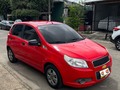 Automóvil HatchBack  ✅ Marca: Chevrolet Aveo GTI ✅ Modelo: 2013 ✅ Mecánico  ✅ Cilindraje: 1.6  ✅ Gasolina  ✅ Recorrido: 111mil Kms  ✅ Full aire  ✅ Rines de lujo  ✅ Vidrios eléctricos  ✅ SOAT y Tecnomecanica hasta diciembre 2023  ✅ Impuestos al día  ✅ Placas de Monteria ✅ Precio: $30.500.000 @elnegociovende  . . . #carros #chevrolet #aveo #emotion #chevroletaveo #sevende #enventa #usados #negocio #autos #hatchback #carros #monteria