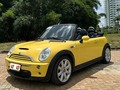 Automóvil Convertible  ✅ Marca: Mini Cooper Convertible  ✅ Modelo: 2005  ✅ Mecánico  ✅ Cilindraje: 1.6  ✅ Gasolina  ✅ Recorrido: 95mil Kms  ✅ Full equipo  ✅ Cojineria de cuero  ✅ Vidrios y retrovisores eléctricos  ✅ Comandos en el timón  ✅ Rines de lujo  ✅ SOAT y tecnomecanica hasta noviembre 2023  ✅ Impuestos al día  ✅ Placas de Bogota DC  ✅ Excelente estado  ✅ Precio: $59.900.000 @elnegociovende  . . . #mini #cooper #minicooper #autos #automovil #autos #carrosenventa #carrosusados #disponible #enventa #sevende #carro #convertible #sport #multimarcas #venta