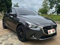 Automóvil HatchBack  ✅ Marca: Mazda 2 Grand Touring  ✅ Único Dueño  ✅ Modelo: 2020 ✅ Automático  ✅ Cilindraje: 1.5  ✅ Gasolina  ✅ Color: Machine Gray  ✅ Rines de lujo  ✅ Pantalla original  ✅ Comandos modo Triptonico en el timón tipo fórmula 1  ✅ Tecnología Skyactive G ✅ Velocímetro con proyección  ✅ Vidrios y retrovisores eléctricos  ✅ 4 Llantas nuevas  ✅ Luces y exploradoras HDMI ✅ Piso forrado en cuerina  ✅ Poralizado Nanoceramico ✅ SOAT hasta Agosto 26 2023  ✅ Tecnomecanica No Aplica  ✅ Impuestos al día  ✅ Placas de Bogota DC  ✅ Excelente estado - NUEVO!!!  ✅ Precio: $71.000.000 @elnegociovende   Este carro tiene Diamantado en pintura hecho donde el especialista @ferney2337 Recomendado!  . . . #carros #autos #mazda #mazda2 #mazdamotors #usados #carrosenventa #carrosusados #negocios #automovil #hatchback #vehiculos #sport