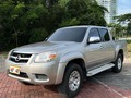 Camioneta 4x4  ✅ Marca: Mazda BT50  ✅ Modelo: 2012  ✅ Mecánica  ✅ Cilindraje: 2.6  ✅ Gasolina  ✅ 4 x 4  ✅ Recorrido: 176mil Kms  ✅ Full equipo ✅ Full aire  ✅ Pantalla android tipo tablet  ✅ Encendido electrónico por botón  ✅ Rines de lujo  ✅ Llantas nuevas  ✅ SOAT y Tecnomecanica hasta enero 2024  ✅ Impuestos al día  ✅ Placas de Envigado ✅ Precio: $65.000.000 @elnegociovende . . . #carros #usados #carrosenventa #carrosusados #mazda #mazdabt50 #mazdamotors #camperos #camionetas4x4 #4x4 #sevende #ventas #negocios #camioneta #monteria
