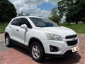 SUV ✅ Marca: Chevrolet Tracker LT  ✅ Modelo: 2014  ✅ Automatica  ✅ Cilindraje: 1.8  ✅ Gasolina  ✅ 4 x 2  ✅ Recorrido: 142mil Kms  ✅ Full equipo  ✅ SunRoof  ✅ Pantalla original ✅ Vidrios y retrovisores eléctricos  ✅ Cámara y sensores de reversa  ✅ Full aire  ✅ Exploradoras  ✅ Rines de lujo  ✅ SOAT hasta Julio 2023  ✅ Tecnomecanica hasta Septiembre 2023  ✅ Impuestos al día  ✅ Excelente estado  ✅ Placas de Bogota DC  ✅ Precio: $43.900.000 @elnegociovende  . . . #chevrolet #tracker #chevrolettracker #chevroletmotors #sevende #negocios #carrosenventa #carrosusados #negocios #camperos #suv #autos #camionetas #enventa #monteria #usados