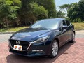 Automóvil sedan  ✅ Marca: Mazda 3 Grand Touring  ✅ Modelo: 2019 ✅ Único Dueño ✅ Automático  ✅ Cilindraje: 2.0  ✅ Recorrido: 76mil Kms  ✅ Gasolina  ✅ Full equipo ✅ Cojineria de cuero  ✅ SunRoof  ✅ Vidrios y retrovisores eléctricos  ✅ Comandos en el timón  ✅ Pantalla original  ✅ Cámara de reversa  ✅ Sensores delanteros y de reversa ✅ Sensores de luz y de lluvia y de proximidad  ✅ Tecnología Skyactive ✅ Rines de lujo 17” ✅ Full aire  ✅ SOAT hasta noviembre 2023  ✅ Tecnomecanica No Aplica ✅ Impuestos al día  ✅ Placas de Bogota DC  ✅ Excelente estado  ✅ Precio: $82.000.000 @elnegociovende  . . . #carros #automovil #sedan #autos #sevende #mazda #mazda3 #touring #mazdamotors #enventa #carrosusados #carrosenventa #monteria #negocios #sevende #autos #mazdamotors