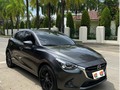 Automóvil HatchBack  ✅ Marca: Mazda 2 Grand Touring  ✅ Único Dueño  ✅ Modelo: 2020 ✅ Automático  ✅ Cilindraje: 1.5  ✅ Gasolina  ✅ Color: Machine Gray  ✅ Rines de lujo  ✅ Pantalla original  ✅ Comandos modo Triptonico en el timón tipo fórmula 1  ✅ Tecnología Skyactive G ✅ Velocímetro con proyección  ✅ Vidrios y retrovisores eléctricos  ✅ 4 Llantas nuevas  ✅ Luces y exploradoras HDMI ✅ Piso forrado en cuerina  ✅ Poralizado Nanoceramico ✅ SOAT hasta Agosto 26 2023  ✅ Tecnomecanica No Aplica  ✅ Impuestos al día  ✅ Placas de Bogota DC  ✅ Excelente estado - NUEVO!!!  ✅ Precio: $71.000.000 @elnegociovende  . . . #carros #autos #mazda #mazda2 #mazdamotors #usados #carrosenventa #carrosusados #negocios #automovil #hatchback #vehiculos #sport