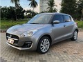 Automóvil HatchBack  ✅ Marca: Suzuki Swift HB Híbrido  ✅ Modelo: 2022  ✅ Mecánico  ✅ Cilindraje: 1.2 ✅ Recorrido: 21mil Kms  ✅ Full equipo ✅ Vidrios y retrovisores eléctricos  ✅ Cámara de reversa  ✅ Pantalla original  ✅ Exploradoras  ✅ SOAT hasta julio 28 de 2023  ✅ Tecnomecanica No Aplica  ✅ Impuestos al día  ✅ Placas de Barranquilla  ✅ Excelente estado  ✅ Precio: $66.900.000 @elnegociovende . . . #carros #automovil #sport #sevende #enventa #usados #negocios #hibrido #carrosenventa #carrosusados #monteria #suzuki #swift #suzukiswift #hatchback #usado