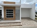 SE VENDE  Casa Esquinera  ✅ Disponibles: 2 esquineras  ✅ Ubicación: Urbanización Vallejo, margen izquierda Montería, Cordoba, a una cuadra de la Villa Olímpica Margen izquierda próxima a inaugurar, al ARA  ✅Área total del Lote de cada casa: 125.44mts2  ✅ Área construida de cada casa: 84.03mts2  ✅ Medidas de cada casa: 8.96 x 14 ✅ Cada casa cuenta con:  ✅ Terraza ✅ Sala - Comedor  ✅ Cocina integral  ✅ 2 habitaciones auxiliares con closet  ✅ 1 baño  ✅ 1 habitación principal con closet y baño interno  ✅ Todas las habitaciones con su punto para aire acondicionado  ✅ Zona de labores  ✅ Precio: $265.000.000  ✅ Zona de alta valorización  Si quieres verla sin compromiso contáctanos!!!  @elnegociovende  . . . #casasenventa #casasnuevas #vivienda #hogar #house #sevende #enventa #casas #propiedades #inversion #clientes #monteria #vallejo #margenizquierda #propiedad