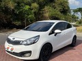Automóvil sedan  ✅ Marca: Kia Río  ✅ Modelo: 2015 ✅ Automático  ✅ Cilindraje: 1.4  ✅ Gasolina  ✅ Recorrido: 54mil Kms  ✅ Vidrios y retrovisores eléctricos  ✅ Cámara y sensores de reversa  ✅ Rines de lujo  ✅ Pantalla Dvd Pionner  ✅ Espejo retrovisor con proyección de cámara de reversa  ✅ SOAT hasta agosto 2023  ✅ Tecnomecanica hasta febrero 2024  ✅ Impuestos al día  ✅ Placas de Envigado  ✅ Excelente estado - Poco Km  ✅ Precio: $48.900.000 @elnegociovende . . . #carros #usados #sevende #enventa #ventas #negocios #kia #kiamotors #kiario #automovil #autos #monteria #carro #cliente
