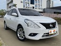 Automóvil sedan  ✅ Marca: Nissan Versa Exclusive  ✅ Modelo: 2016  ✅ Automático  ✅ Cilindraje: 1.6  ✅ Gasolina  ✅ Recorrido: 68mil Kms  ✅ Full equipo  ✅ Vidrios y retrovisores eléctricos  ✅ Cojineria de cuero  ✅ Rines de lujo  ✅ Llantas nuevas y anchas  ✅ Exploradoras  ✅ Full aire  ✅ Comandos en el timón  ✅ SOAT hasta septiembre 2023  ✅ Tecnomecanica hasta Octubre 2023  ✅ Impuestos 2023 pagos  ✅ Placas de Bogota DC  ✅ Excelente estado  ✅ Precio: $53.000.000 @elnegociovende  . . . #automovil #sedan #sevende #ventas #usados #negocios #compras #carrosenventa #nissan #sentra #nissansentra #nissanmotors #usados #carrosenventa #carrosusados #monteria