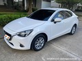 Automóvil Sedan  ✅ Marca: Mazda 2 Sedan Touring  ✅ Modelo: 2019 ✅ Única Dueña ✅ Automático  ✅ Recorrido: 75mil Kms  ✅ Gasolina  ✅ Cilindraje: 1.5  ✅ Rines de lujo  ✅ Tecnología Skyactive  ✅ Full aire  ✅ Pantalla original  ✅ Vidrios y retrovisores eléctricos  ✅ Cojineria de cuero  ✅ Exploradoras ✅ Color Blanco Perlado  ✅ SOAT hasta febrero 2024 ✅ Tecnomecanica No Aplica  ✅ Impuestos al día  ✅ Placas de Envigado  ✅ Excelente estado  ✅ Precio: $66.000.000 @elnegociovende . . . #automovil #sedan #carrosusados #carrosenventa #sevende #clientes #mazda #mazdamotors #mazda2 #touring #autos #sevende #negocios #monteria