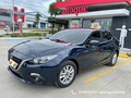 Automóvil sedan  ✅ Marca: Mazda 3 Touring ✅ Modelo: 2017 ✅ Automático  ✅ Cilindraje: 2.0  ✅ Gasolina  ✅ Recorrido: 68mil kms  ✅ Vidrios y retrovisores eléctricos  ✅ Cojineria de cuero  ✅ Tecnología Skyactive  ✅ Sensores delanteros y de reversa  ✅ Rines de lujo y llantas nuevas  ✅ Luces Led  ✅ Pantalla original  ✅ SOAT y Tecnomecanica hasta octubre 2023  ✅ Placas de Barranquilla  ✅ Ubicación: El Carmen de Bolívar (Bol) ✅ Excelente estado ✅ Precio: $68.000.000 Nota: Se recibe Hyundai i25 o Kia Río Mecánico de menor valor  @elnegociovende . . . #carros #automovil #carrosusados #carrosenventa #autos #automovil #negocios #mazdamotors #mazda3 #touring #mazdaspeed3 #autos #monteria #venta #automovil #sedan