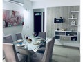 SE ARRIENDA APARTAMENTO AMOBLADO ✅ Área: 120mts2  ✅ Ubicación: Barrio La Castellana, Montería  ✅ Edifcio: Torres del Sinú El Apto cuenta con:  ✅ 1 habitación principal, con baño interno, dotada con aire acondicionado, ventilador de techo, cortinas, cama de 1,60 x 1,90. Closet, centro de entretenimiento y balcón. ✅ 1 habitación auxiliar dotada con aire acondicionado, ventilador, cama de 1,40 x 1,90 closet y mobiliario. ✅ 1 habitación auxiliar dotada con aire acondicionado, dos camas sencillas de 1 metro, tipo somier (pueden unirse para formar 1 sola) ventilador de techo, closet y balcón.  ✅ Baño social amplio, ventilado y remodelado  ✅ Sala comedor, dotada con juego de sala, juego de comedor de 6 puestos, aire acondicionado, centro de entretenimiento con televisor. ✅ Cocina completamente equipada con nevera, horno microondas, estufa, horno de gas, vajilla y menaje para 6 personas, ollas y utensilios de cocina.  ✅ El apartamento cuenta con Lavadora instalada y zona de labores para el secado final de la ropa.  ✅ Zona de estudio con muebles instalados de biblioteca, escritorio con archivador y silla de oficina. ✅ Se cuenta con el servicio de internet, televisión y telefonía fija. ✅ Tiene un parqueadero privado cubierto, el conjunto cuenta con piscina, parque infantil, salón social, Porteria 24 horas  ✅ Precio del canon mensual con servicio de internet y administración incluido $2.500.000  ✅ Separa tu Cita y conócelo  @elnegociovende  . . . #arriendos #inmuebles #fincaraiz #amoblado #bienes #propiedades #apartamentos #casas #apartamentosenarriendo #negocios