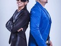 #tbt del dúo de la revolución de la Champeta @karlyway_oficial @eloveja1 #bocadilloconqueso