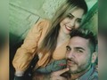 Hoy es un día muy especial se cumple 2 años y 4 meses de novio con la mujer que DIOS me coloco en mi camino, muchos tropiezos pero uno a uno se an superado te amo @wendyoroxcoficial gracias por llegar a mi vida y Dios permita y duramos muchos años mas