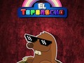 Sigan a mi pana @eltoporocho la mejor cuenta de humor, sube los mejores memes de la red 📷Diseñan logos ✅(diseñaron el mio)👌