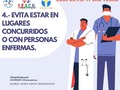 Les comparto la guía de prevención que creamos en @reachlvorg #reach #lasvegas #covid_19 #coronavirus