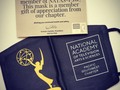 Detalles que hacen la diferencia!  Gracias nataspsw kriscastillo #emmys