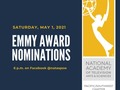 Todo listo para rl anunciadas de nominaciones para los Emmys NATASPSW síguenos en :