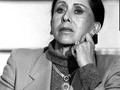 Descansa en Paz ... admirada y querida... Lilia Aragón #QEPD #LiliaAragon