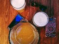 Two beers, one love. @shakiravelascor . . . . . #beer #craftbeer #beerporn #instabeer #beerstagram #beergeek #bier #cerveza #cerveja #beertography #beernerd #birra #beerlover #ipa #craftbeerporn #cheers #beers #beerme #beersnob #brewery #beertime #drinklocal #beergasm #craftbeerlife #craftbeernotcrapbeer #peace #happiness #live #couple #love