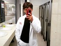 Cada día más medicino :3 🤍