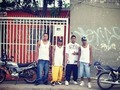 Hace 14 años Rapeamos con ardilla una semana antes de q lo matarán ala semana tuvimos aquel accidente que te quito la Vida Jan Carlos Aka El Ksco, y hace 6 años en el mismo mes de mayo se nos va el Señor #Walydmb ustedes han Sido el mayor ejemplo que tengo de lo q es amistad y hermandad, y que las sangre nos hace parientes pero la lealtad nos hace familia, quisiera devolver el tiempo y poder seguir disfrutando de su amistad, y de todo lo que aprendí de ustedes, hoy como muchos días recuerdo todo lo que vivimos, empezando hacer música viajando, revolucionando dinero para seguir haciendo música, y demostrarle al mundo lo que Es El Rap Guaro El rap Venezolano, me siento orgulloso porque dejaron un legado imborrable, y como decía el Can no muere el que se va muere el que se olvida, y ustedes siempre estarán presentes, #Ksco4ever #Waly4ever #LosNarkos #CMG Att: su hermano menor 🥹Los amare por siempre y jamás dejaré morir su legado 🙏🙏🙏🙏🙏🙏🙏🙏🙏🙏🙏🙏 . . . . #Raperosvenezolanos #RaperosGuaros #Inolvidables #Raplatino #Rapenespañol #Rap #Vnzla