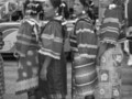 Matigsalug Manobo Tribe: Ladies in their costume