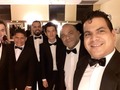 El Team de Venezuela🇻🇪. Noche de Opere #Music#Opera#Lucialammemor#OrquestaNapoli