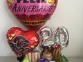 Aniversario #20 ❤️❤️❤️