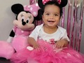 Mi hija, mi princesa, mi razón,mi despertar  Feliz cumpleaños   @hectorbrasa