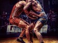 Si tienes hijos entre 13 años y 17años y quieres que aprendan un deporte olímpico y les ayude con su autoestima sus valores y a mantenertse ocupado el equipo de lucha es para ti estaremos dando 10 becas a 10 niños todo un año  3 requisitos  1 .-Buenas calificaciones en la escuela 2.- diciplina  3.- mucho corazón     Si tienes un hijo con estas cualidades  Quieres que tenga esta oportunidad estaremos poniéndolos a prueba todo el mes de nov y dic para que el 2023 tenga todo el año gratis   Con que se becaran uniformes  Zapatillas de lucha   viajes para competir  Y la mensualidad gratis   Habrán 30 lugares aprueba pero solo 10 se quedarán que esperas trae a tu niño
