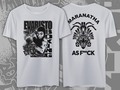 En apoyo a nuestro coach Evaristo Mendoza tendremos venta de camisetas con un costo de $300.  Lo recaudado será para cubrir gastos ya que estará asistiendo al festival olímpico que se llevará acabo en Leon Guanajuato del día 21 al 28 de abril de año en curso.   Agradecemos tu apoyo.