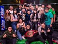 Parte de mi familia y mi equipo  #marathabjj #titoelosocastro #martialarts #andstill #muaythai #hardwork #wrestling #jiujitsu #kickboxing #labaja #mexicali