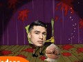 El meme del día es para el púas Cristian Perez  De puro comer frijoles y